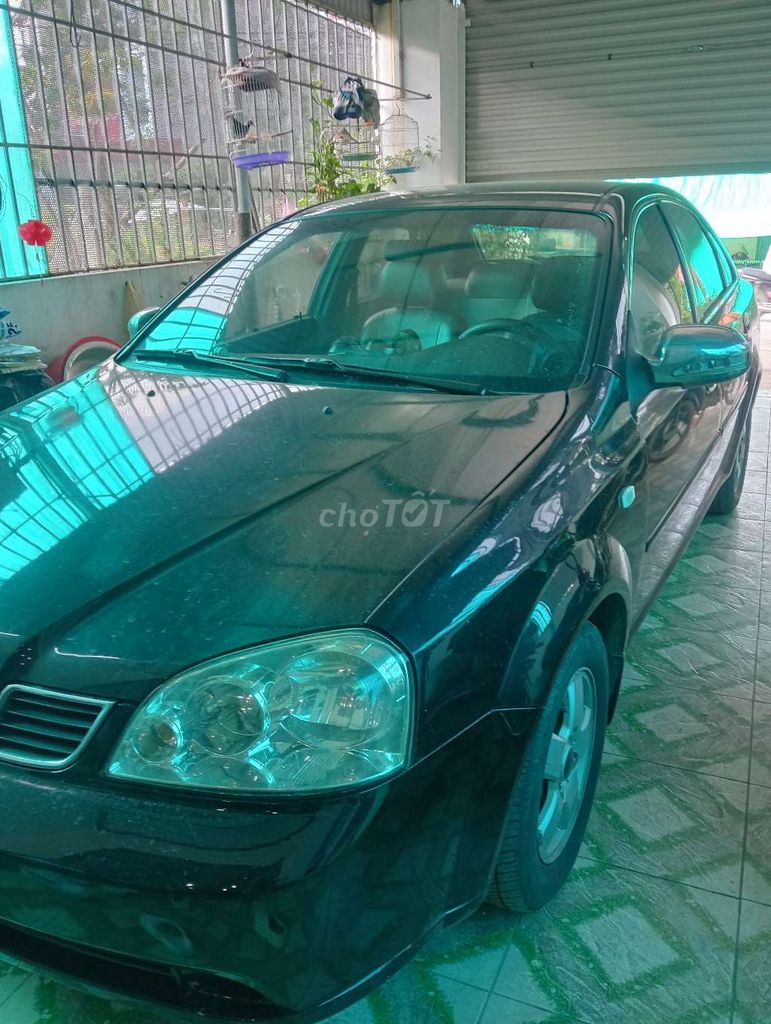 2007 EX 1.6 MT - 120000 km. Mua bán Ô tô tại Huyện Tam Dương Vĩnh Phúc được đăng bởi Duong Bach hình 1