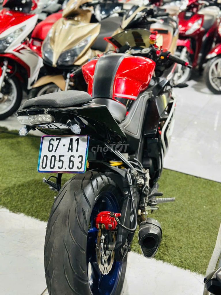 XE MÁY PHÚ THỊNH -VISITOR PHOENIX 175- HỖTRỢTRẢGÓP. Mua bán Xe máy tại Quận Nam Từ Liêm Hà Nội được đăng bởi TRẦN VĂN PHÚ hình 4