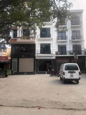 Bán nhà mât tiền , kd , ô tô tránh đỗ. Mua bán nhà ở tại Huyện Thanh Oai Hà Nội được đăng bởi Ngô Thị Thu Hà