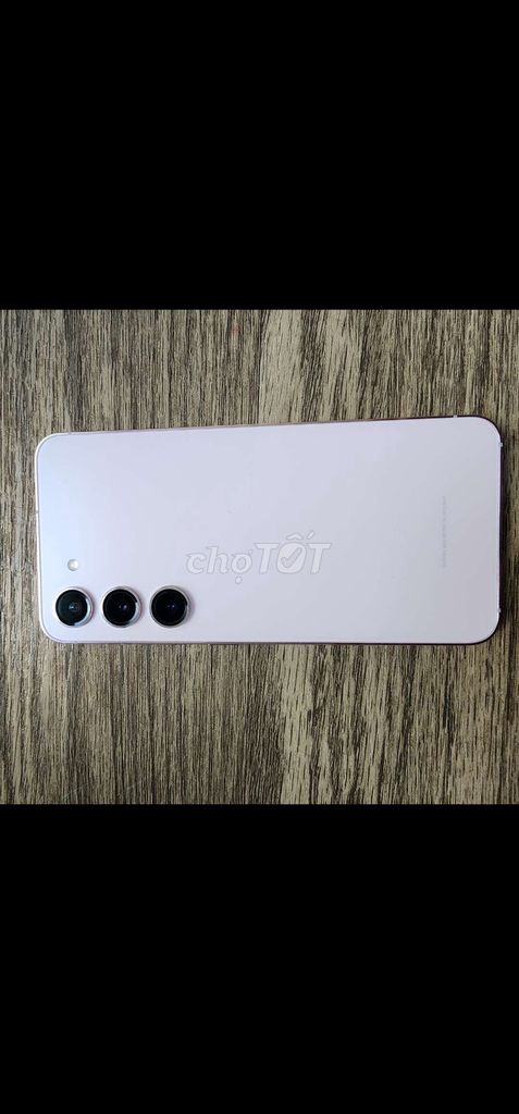 Samsung Galaxy S23 Hồng máy hàn. Mua bán Điện thoại tại Quận Hải Châu Đà Nẵng được đăng bởi anh hình 1