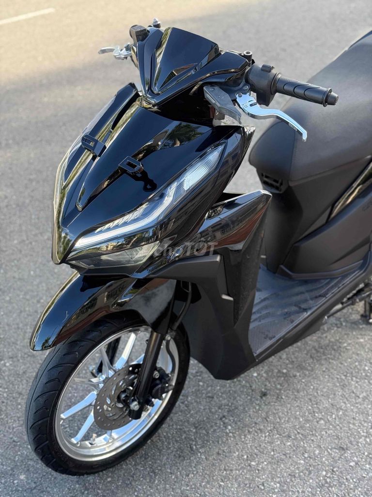 ❌VARIO 2021 MÂM CROM NỢ XẤU TRẢ TRƯỚC 12 TRIỆU. Mua bán Xe máy tại Quận Liên Chiểu Đà Nẵng được đăng bởi Anh po hình 2