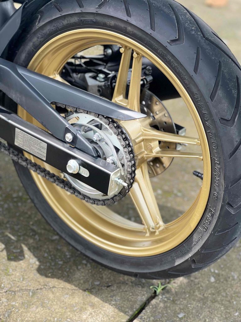 Ex155 abs-2025 sieu cọp. Mua bán Xe máy tại Huyện Trảng Bom Đồng Nai được đăng bởi kiều hình 9