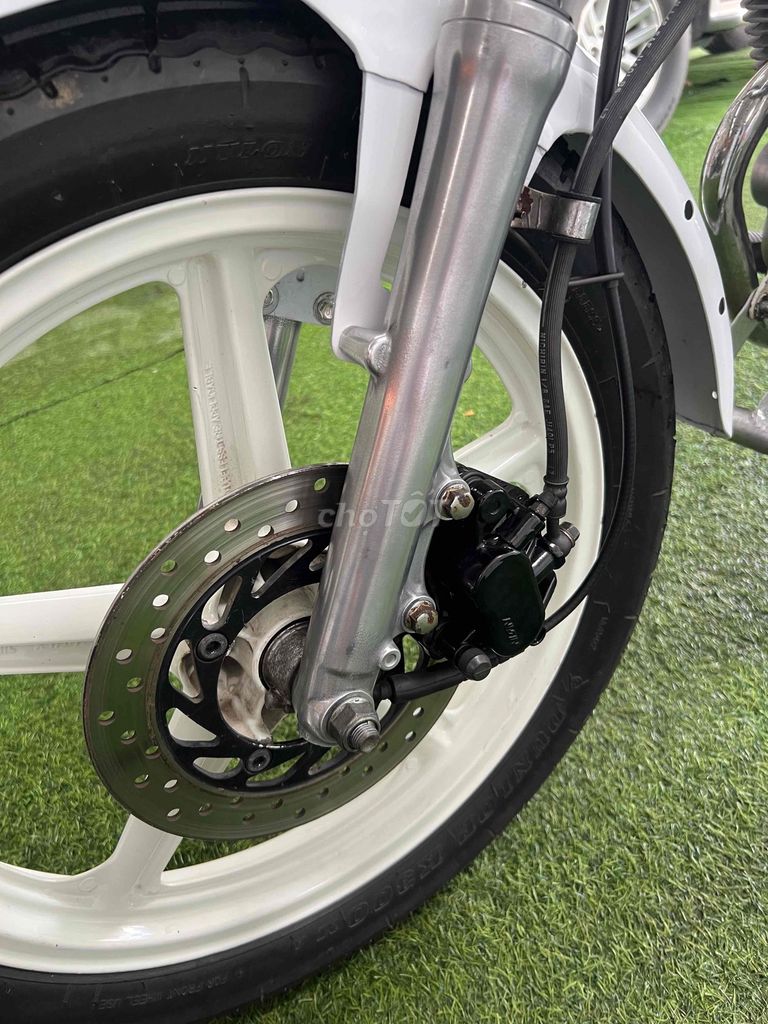 CB250 bồ câu. Mua bán Xe máy tại Huyện Châu Thành Đồng Tháp được đăng bởi Cửa Hàng Ô Tô Cũ Trung Quân hình 10