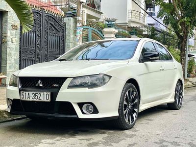 MITSUBISHI LANCER SPORT  SX 2009. Mua bán Ô tô tại Huyện Bình Chánh Tp Hồ Chí Minh được đăng bởi Nâu 