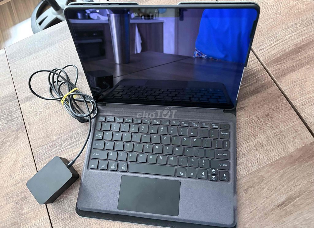 Microsoft Surface Go 4 N200 8GB/256GB Bạc. Mua bán Máy tính bảng tại Quận Nam Từ Liêm Hà Nội được đăng bởi Khánh Ngọc hình 1