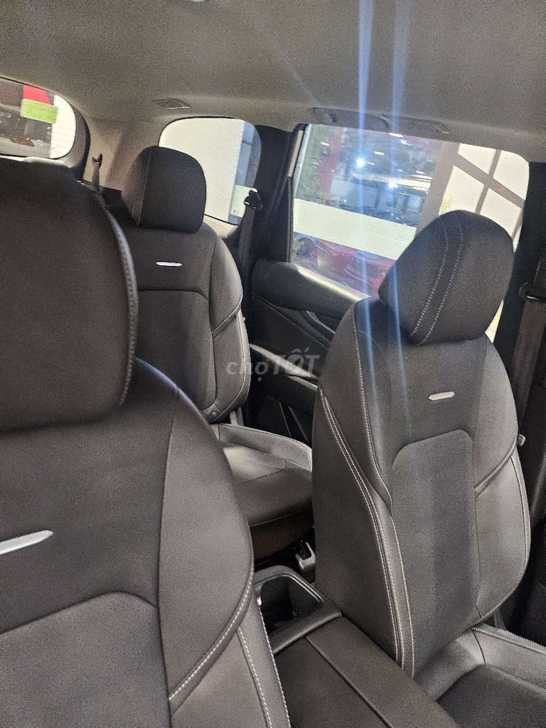 G50 LUX💥ĐƯA TRƯỚC 250 TRIÊU-HỖ TRỢ PHÍ TRƯỚC BẠ💥. Mua bán Ô tô tại Quận 6 Tp Hồ Chí Minh được đăng bởi SHOWROOM Ô TÔ MG KINH DƯƠNG VƯƠNG  hình 10