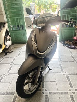 Honda Lead 2016 Xám 74000km. Mua bán Xe máy tại Huyện Hóc Môn Tp Hồ Chí Minh được đăng bởi Hanh Luong