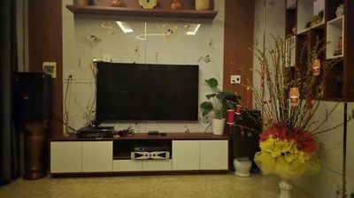 Rent · 3 bd · 60 м² · Quận Thanh Khê, ул. Đường Trần Cao Vân