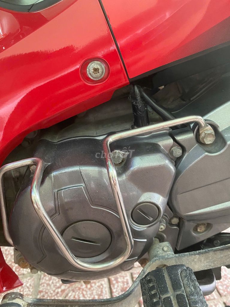 Sirius 2017. Mua bán Xe máy tại Thành phố Tây Ninh Tây Ninh được đăng bởi Thành Đạt hình 6