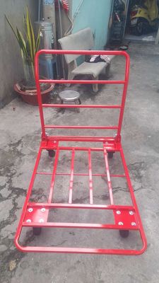 Xe đẩy hàng. Mua bán Nội thất, đồ gia dụng khác tại Quận Bình Tân Tp Hồ Chí Minh được đăng bởi Lê nam