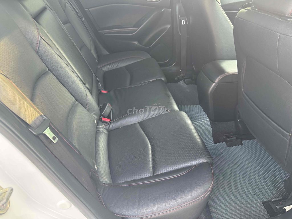 Mazda 3 2017 1.5 xe 1 chủ từ đầu giữ gìn cực đẹp. Mua bán Ô tô tại Quận Thanh Xuân Hà Nội được đăng bởi Mr. Dương hình 8