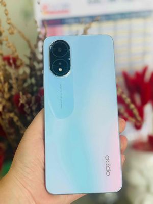 Oppo A18 4/64 Máy đẹp 99%_ Hàng Việt Nam TGDĐ. Mua bán Điện thoại tại Quận 10 Tp Hồ Chí Minh được đăng bởi Philongmobile