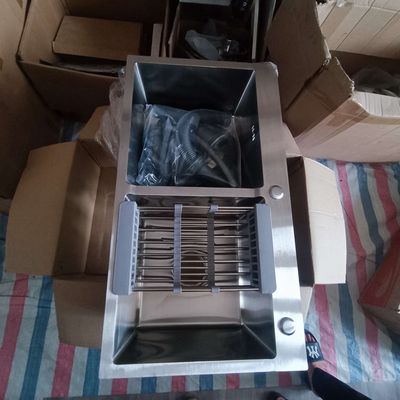 Thanh lý chậu inox kèm vòi nóng lạnh. Mua bán Thiết bị vệ sinh, nhà tắm tại Thành phố Thủ Đức Tp Hồ Chí Minh được đăng bởi Quân