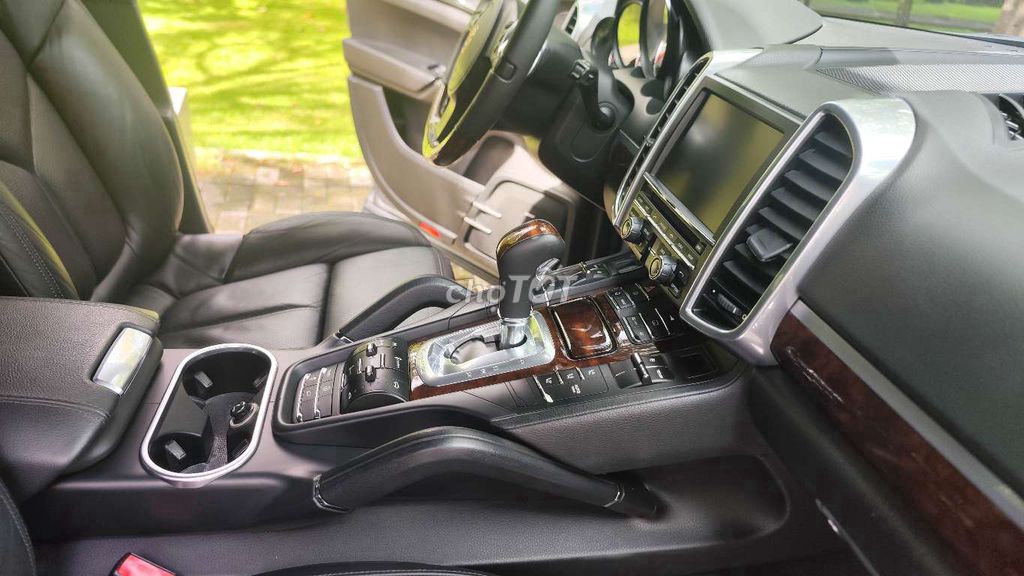 Bán Cayenne S 2011 full options. Mua bán Ô tô tại Huyện Bình Chánh Tp Hồ Chí Minh được đăng bởi Việt Nguyễn hình 4