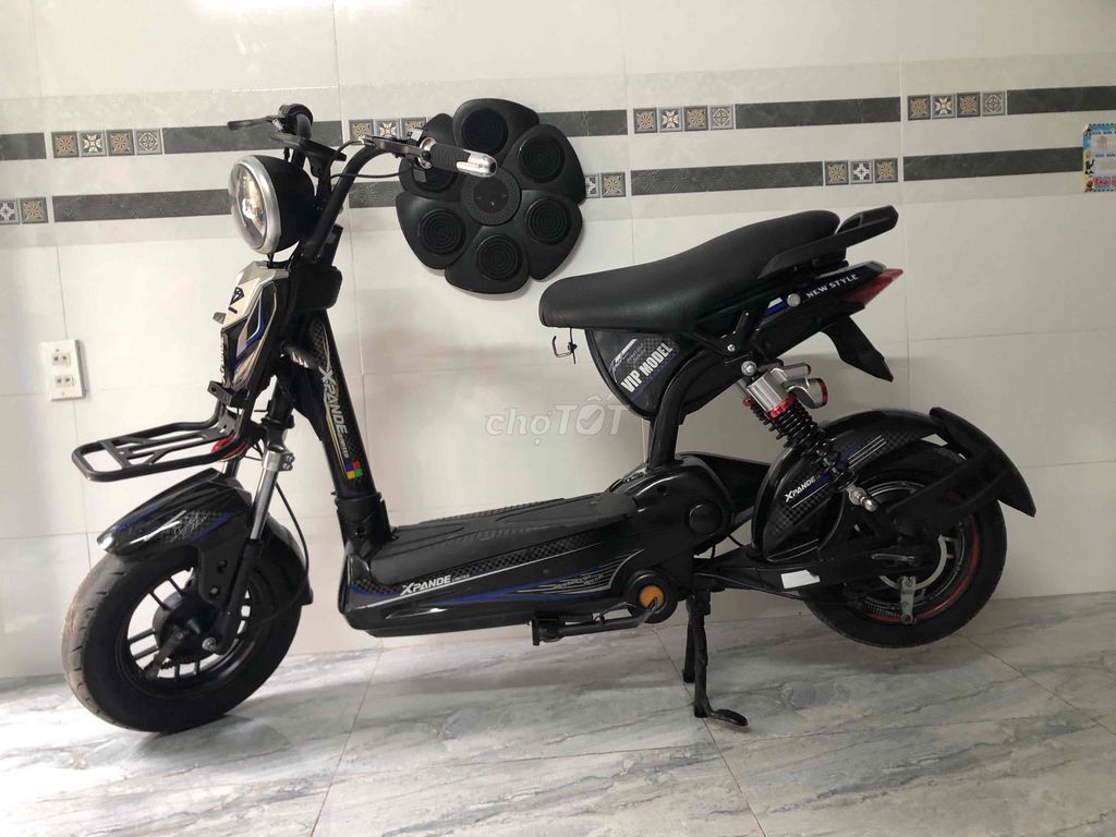 chuyển nhà muốn bán. Mua bán Xe điện tại Quận 12 Tp Hồ Chí Minh được đăng bởi Hoang Bich hình 6