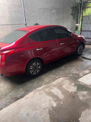 Nissan Sunny 2015 1.5 XL - 140000 km. Mua bán Ô tô tại Thành phố Thủ Đức Tp Hồ Chí Minh được đăng bởi Tiến mobile