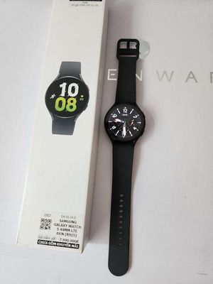 Samsung Watch 5 LTE 44mm fullbox VN