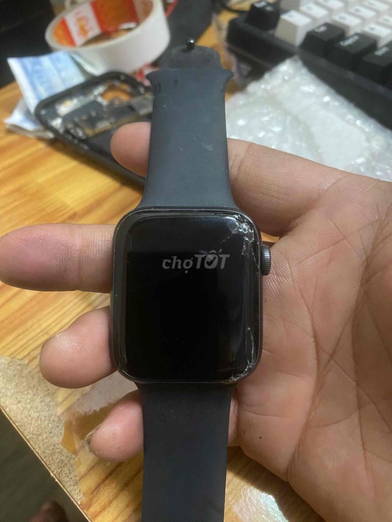 apple watch SE cũ