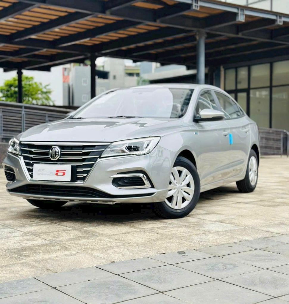 MG NewMG5 2024. Mua bán Ô tô tại Quận Đống Đa Hà Nội được đăng bởi Nguyên Vũ Đình hình 1