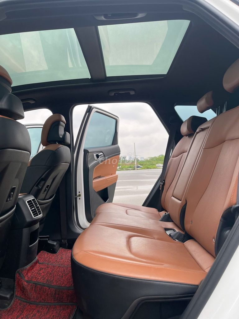 Kia Sportage S-Sport X-line 1.6Turbo Mới hoàn toàn. Mua bán Ô tô tại Quận Thanh Xuân Hà Nội được đăng bởi Vạn Phát  Auto hình 16