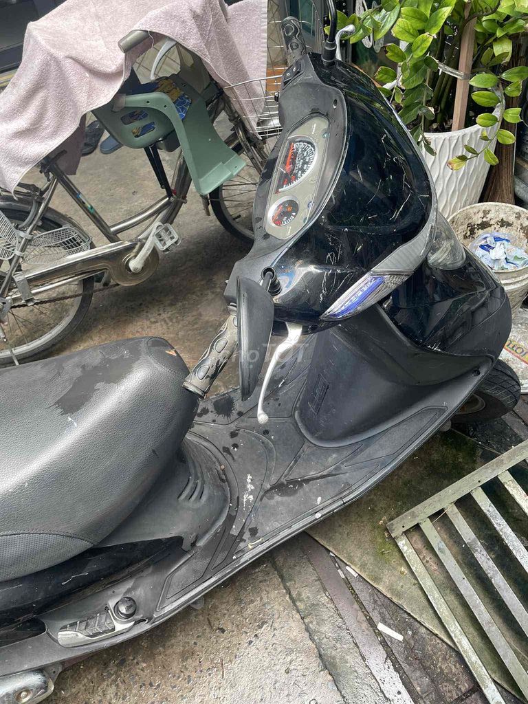 xe attila. Mua bán Xe máy tại Quận 4 Tp Hồ Chí Minh được đăng bởi Mỹ Hằng hình 1