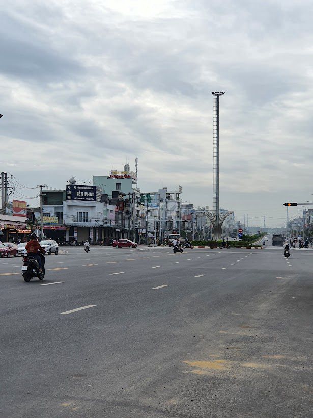 Bán đất Đồng Nai Phước Thiền mặt tiền xe tải 2700m