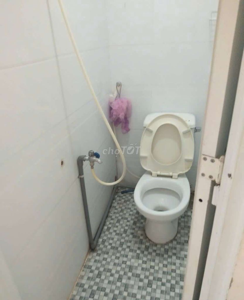 Nhà 2pn2wc ngay cầu Điện Biên phủ p15 Bình thạnh