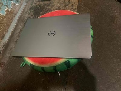 laptop dell mỏng nhẹ i5th5 8gcard rời 2g ssd 256g. Mua bán Laptop tại Quận Bình Thạnh Tp Hồ Chí Minh được đăng bởi minh