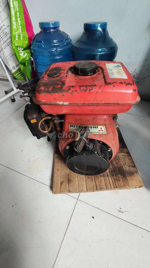 máy xăng giá rẻ. Mua bán Đồ chuyên dụng, Giống nuôi trồng tại Thành phố Sóc Trăng Sóc Trăng được đăng bởi Nguyên Khôi hình 1