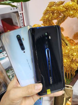 Oppo reno 2z. Mua bán Điện thoại tại Thành phố Buôn Ma Thuột Đắk Lắk được đăng bởi OPPO LINH ANH 48 LÊ QUÝ ĐÔN BMT