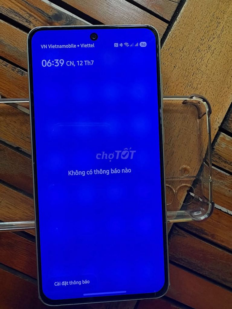 Samsung S21 FE 128GB Tím Like New. Mua bán Điện thoại tại undefined undefined được đăng bởi Hội Đồ Điện Tử hình 1