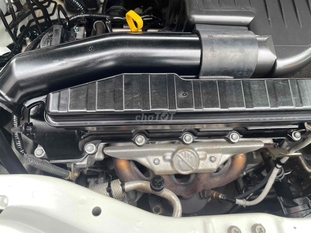 cần bán Suzuki swift 2016 AT xe đẹp xuất sắc. Mua bán Ô tô tại Quận Hoàng Mai Hà Nội được đăng bởi tran duc khien hình 18