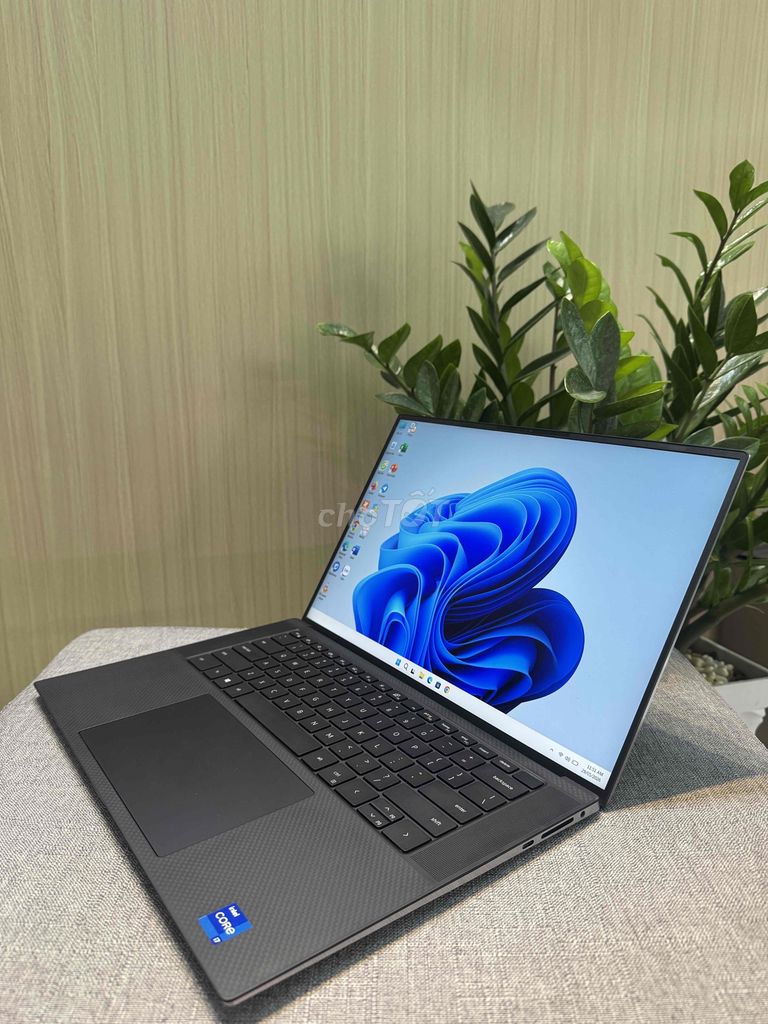Dell trạm PRECISION 5560 i7-11850H 16/512GB A2000. Mua bán Laptop tại Quận Gò Vấp Tp Hồ Chí Minh được đăng bởi Nguyễn Đình Nguyên hình 1