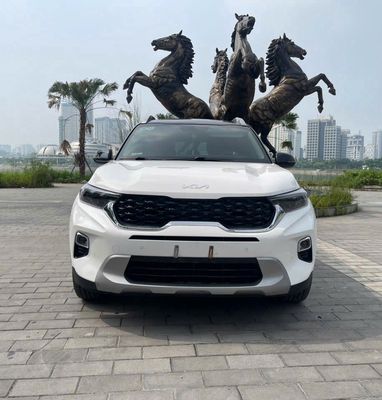 Kia Sonet 1.5 pre 2024 - 585 Triệu. Mua bán Ô tô tại Quận Hai Bà Trưng Hà Nội được đăng bởi Hưng Toyota 