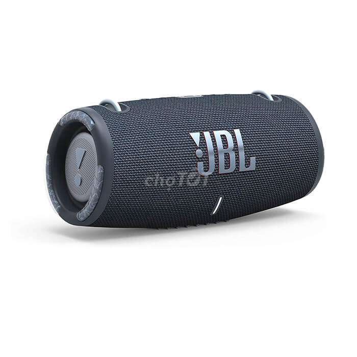 Loa Bluetooth JBL Xtreme 3 Đen. Mua bán Tivi, Âm thanh tại Thị xã Phú Mỹ Bà Rịa - Vũng Tàu được đăng bởi Tran Du hình 1