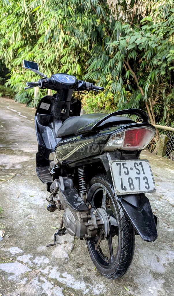 Nouvo 3 rin. Mua bán Xe máy tại Thành phố Huế Thừa Thiên Huế được đăng bởi Tạp Hóa đây nè hình 4