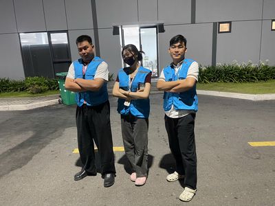 TUYỂN DỤNG  NHÂN VIÊN PHÂN LOẠI KHO NHẬN VIỆC NGAY