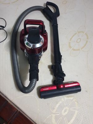Hút bui robot nhật bản đang hoạt động bình thường. Mua bán Nội thất, đồ gia dụng khác tại Thành phố Pleiku Gia Lai được đăng bởi Tên chưa cung cấp