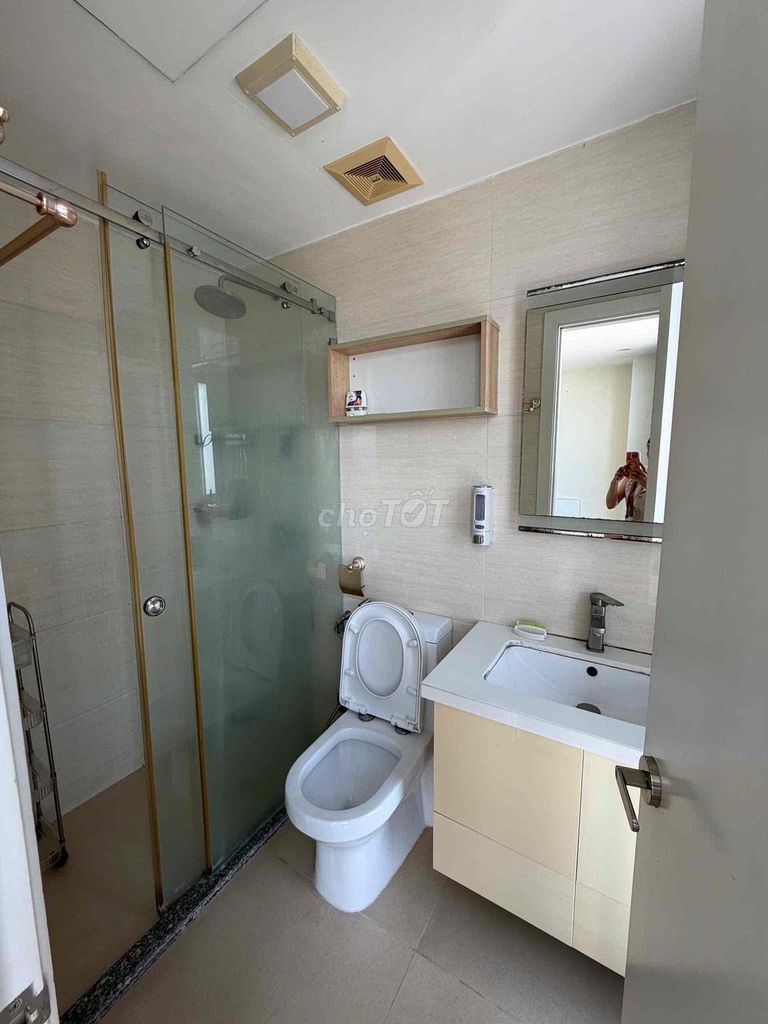 Cho thuê căn hộ 2 phòng ngủ tại Hải Châu, Đà Nẵng — ảnh 10