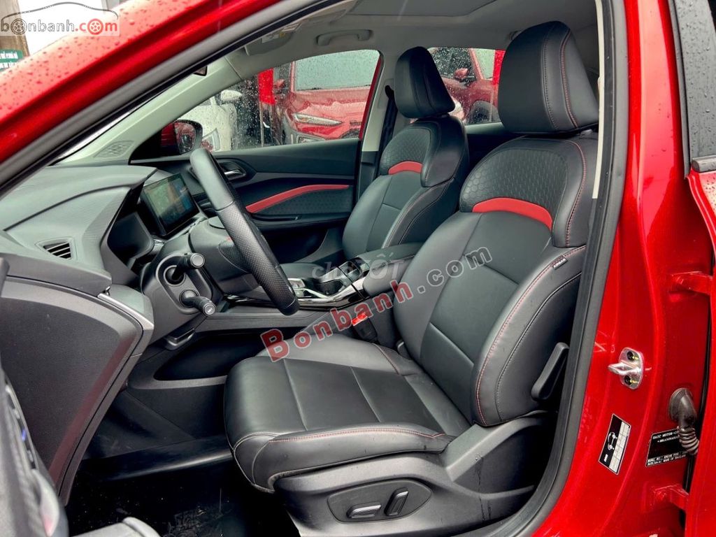 MG MG5 2024 - 23000 km. Mua bán Ô tô tại Thành phố Pleiku Gia Lai được đăng bởi Auto Dũng Hưng hình 8