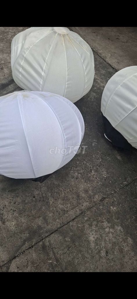 Softbox chụp hình PLOKAMA Trắng Đen Xếp gọn. Mua bán Máy ảnh, Máy quay tại Quận 4 Tp Hồ Chí Minh được đăng bởi  mr thắng second  hình 1