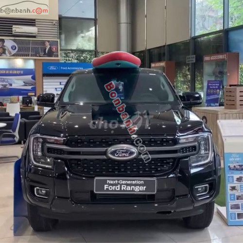 Ford Ranger XLS 2.0L 4x2 AT 2025. Mua bán Ô tô tại Quận Hà Đông Hà Nội được đăng bởi Nguyễn Đúc Thà hình 2