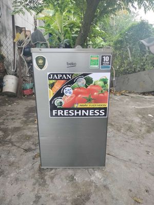 Tủ lạnh beko mới keng tiết kiệm điện. Mua bán Tủ lạnh tại Quận Gò Vấp Tp Hồ Chí Minh được đăng bởi lê văn nị