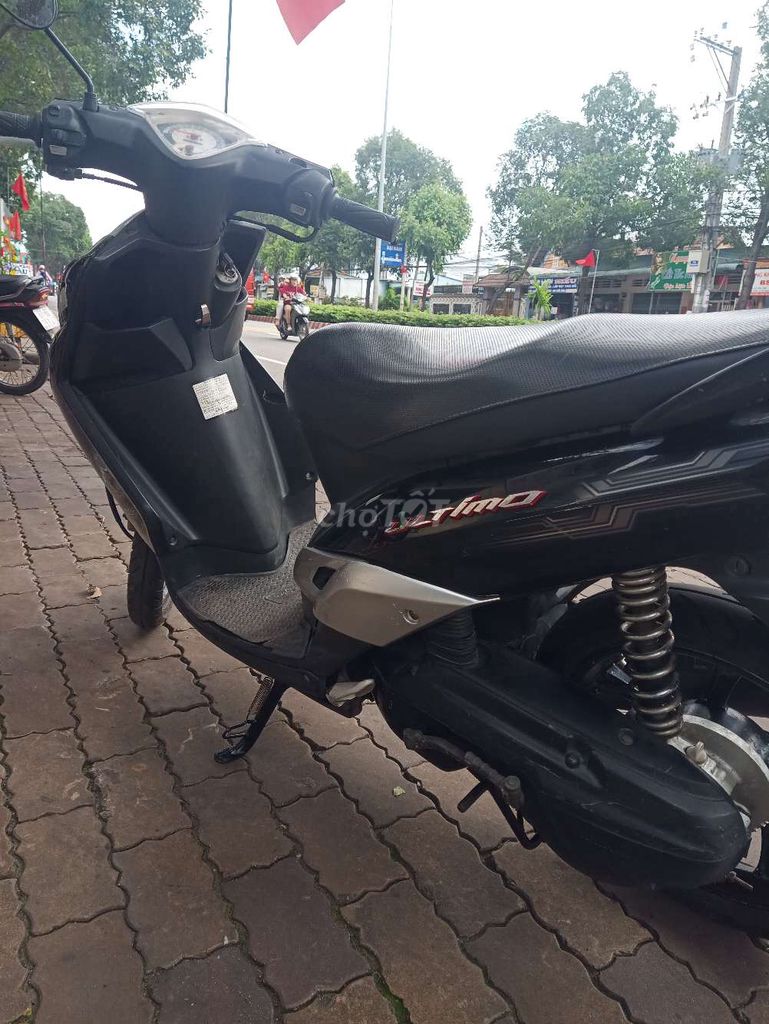 Xe mi o utilimo. Mua bán Xe máy tại Thành phố Thủ Dầu Một Bình Dương được đăng bởi Dumb Huynh hình 4