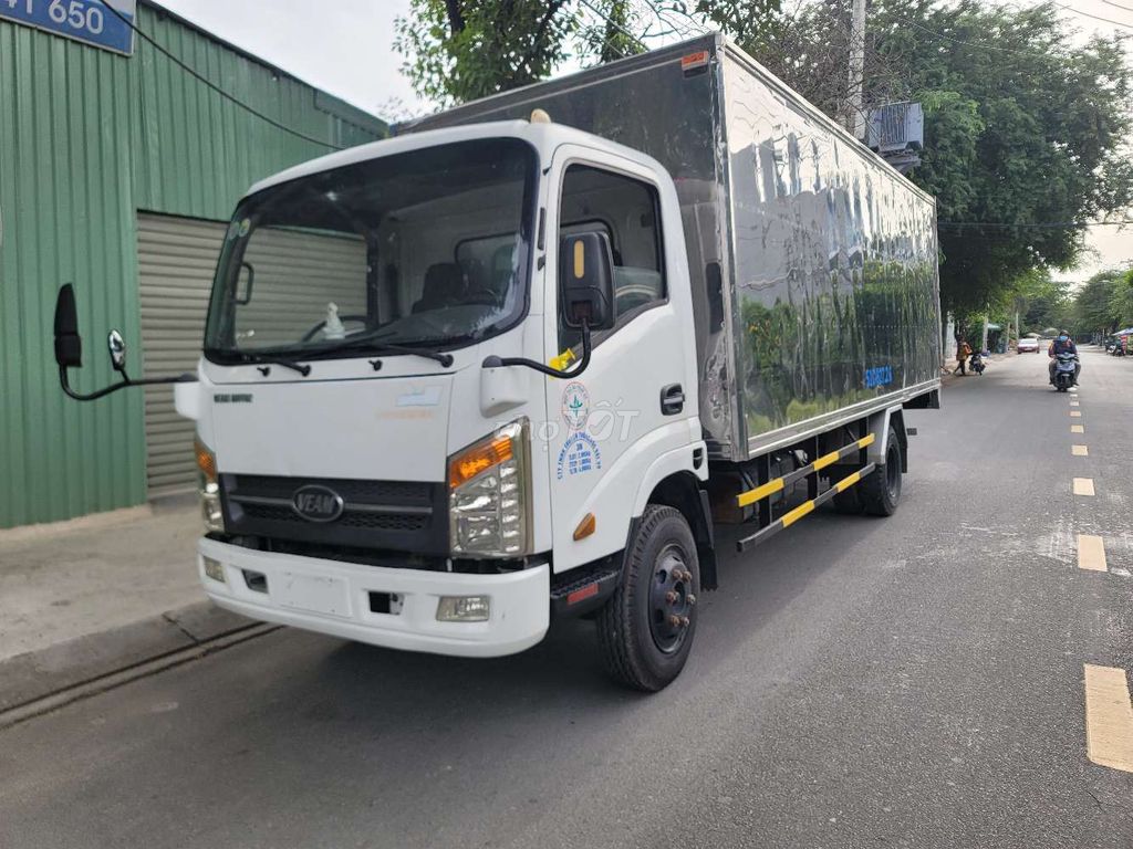 2016 - 90000 km. Mua bán Ô tô tại Thành phố Thủ Đức Tp Hồ Chí Minh được đăng bởi Lê Trọng Công hình 3