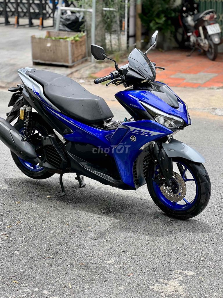 NVX155 V3 chính chủ 2023✔️ Trả góp 22 trịu. Mua bán Xe máy tại Quận 7 Tp Hồ Chí Minh được đăng bởi Cửa hàng xe máy trả góp Q7 hình 6