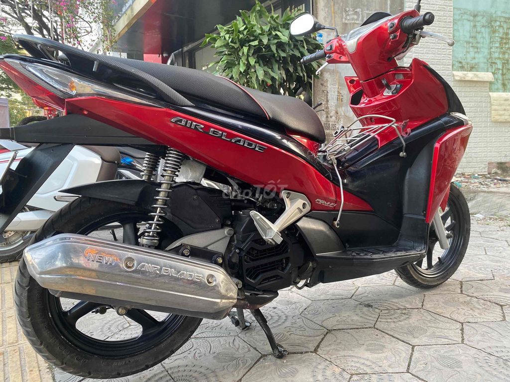 HonDa AIR. Mua bán Xe máy tại Huyện Gia Lộc Hải Dương được đăng bởi Dinh Nguyen hình 5