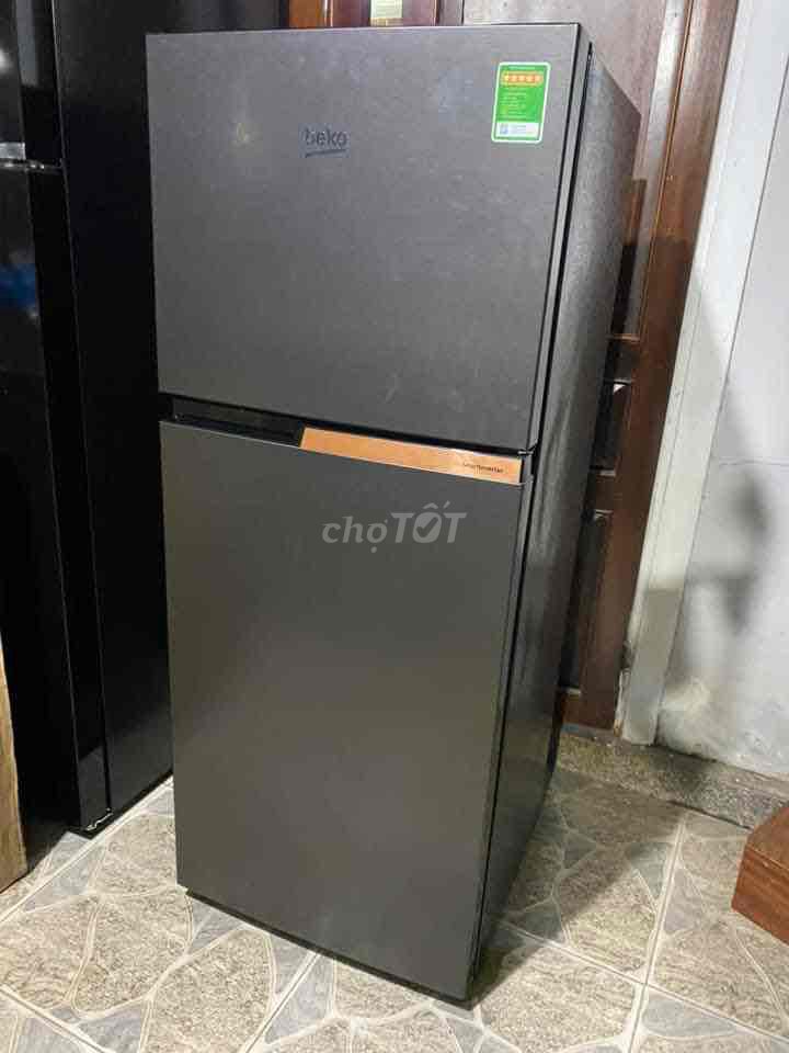 tủ lạnh beko inverter 200l mới chưa dùng