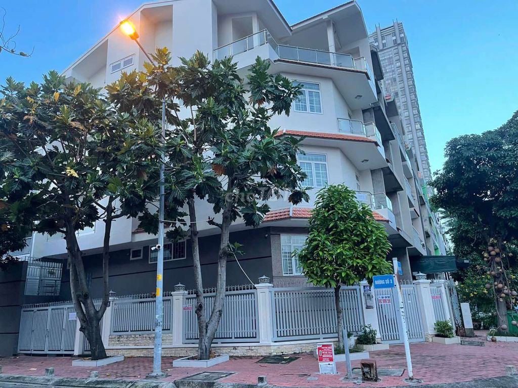 Cho Thuê Nhà Phố KDC HIM LAM , Tân Hưng Quận Q7