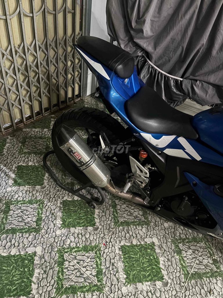 bán e gsx 150 r. Mua bán Xe máy tại Quận Hải An Hải Phòng được đăng bởi Phong Anh hình 1